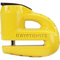 Kryptonite Cadenas De Disque Keeper 5-S2