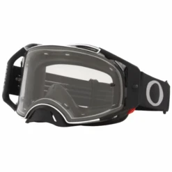 Oakley Lunettes Motocross Airbrake 31 Oakley Lunettes Motocross Airbrake -ADM Sport Boutique AIRBRAKETUFFBLOCKBLK