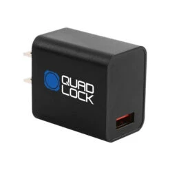 Adaptateur De Charge USB Quad Lock