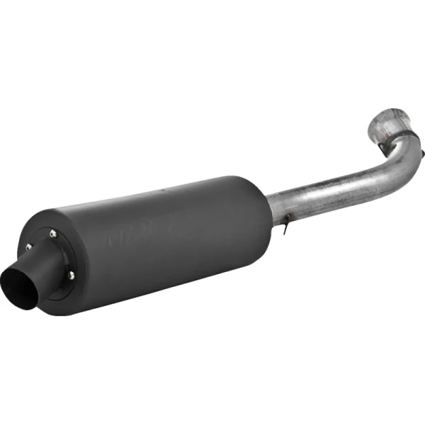 Silencieux Slip-On Sport 1 Silencieux Slip-On Sport