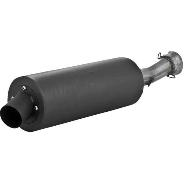 Silencieux Slip-On Sport 3 Silencieux Slip-On Sport – Image 3