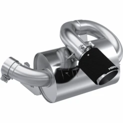 Échappement Simple 2.5 Slip-On Performance - AT-9215PT