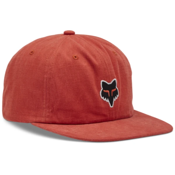 Fox Casquette Alfresco Ajustable - Liquidation 6 Fox Casquette Alfresco Ajustable - Liquidation – Image 6