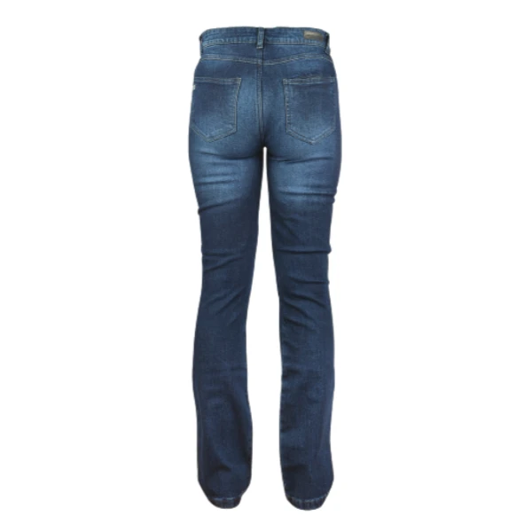 Jean De Moto Aurora 2.0 Pour Femme 2 Jean De Moto Aurora 2.0 Pour Femme – Image 2