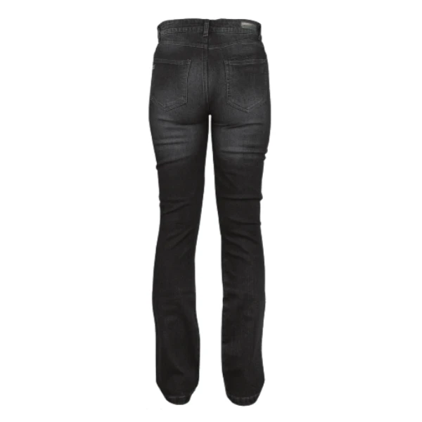 Jean De Moto Aurora 2.0 Pour Femme 4 Jean De Moto Aurora 2.0 Pour Femme – Image 4