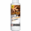 Huile Ipone 100% Synthétique Scoot Run 2T Fraise
