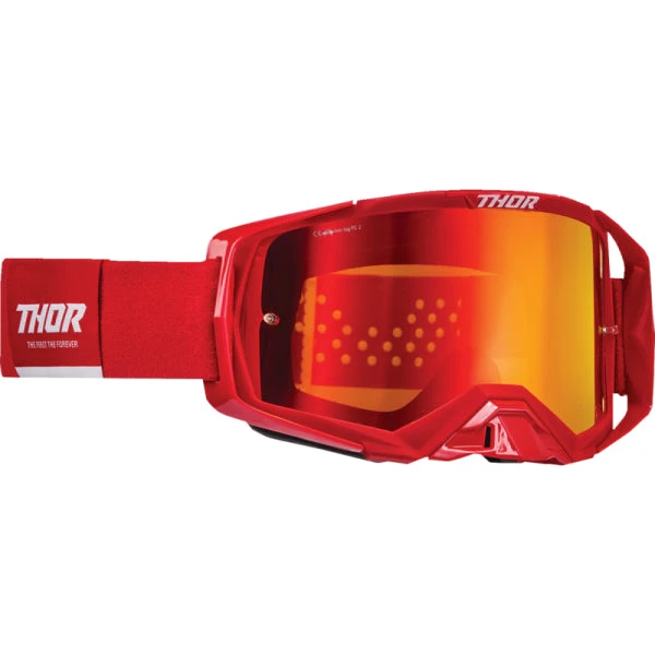Thor Lunettes De Motocross Activate 2 Thor Lunettes De Motocross Activate – Image 2