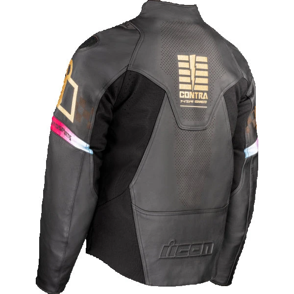 Icon Manteau De Moto Overload Contra 3 Rizz Rizz 4 Icon Manteau De Moto Overload Contra 3 Rizz Rizz – Image 4