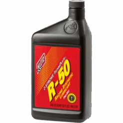 Huile Klotz 100% Synthétique R-50 2T