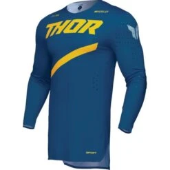 Thor Chandail De Motocross Sportmode Brave -ADM Sport Boutique B7215A11 3CAE 461B 9255 FFBD207A9FC9