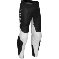 Thor Pantalon De Motocross Launchmode Storm Junior