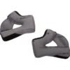 Icon Coussinets De Joue De Casque De Moto Airform Hydra-Dry