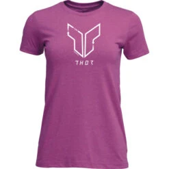 Thor T-Shirt Trax Femme