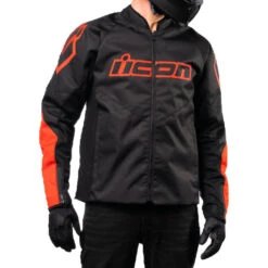 Icon Manteau De Moto Hooligan Mc 22 Icon Manteau De Moto Hooligan Mc -ADM Sport Boutique BDA5B330 8EE0 4028 A638 7A529D7E08EF