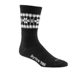 Louis Garneau Bas Drytex Merino 7000