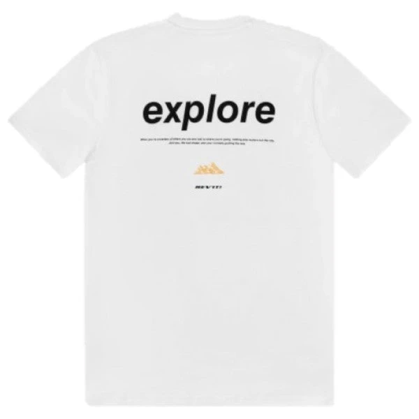 T-Shirt Travis Charles 2 T-Shirt Travis Charles – Image 2