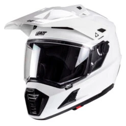 LEATT Casque De Motocross ADV 8.5 V25 Avec Lunettes 24 LEATT Casque De Motocross ADV 8.5 V25 Avec Lunettes -ADM Sport Boutique Blanc 2 2570006f 9ff6 49a9 8321 70f5502ce2a8