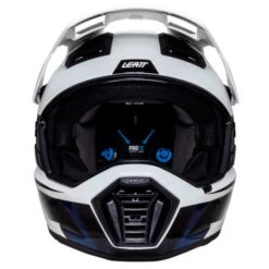 LEATT Casque De Motocross ADV 8.5 V25 Avec Lunettes 22 LEATT Casque De Motocross ADV 8.5 V25 Avec Lunettes -ADM Sport Boutique Bleu 2 631eaee1 9ca9 40ce 855d fe8d50e21676
