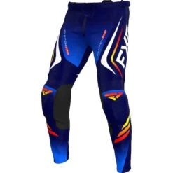 Pantalon De Motocross Clutch Pro Mx -ADM Sport Boutique Bleu 54ba06e3 915b 4d07 bbf3 63a9ad03d16c