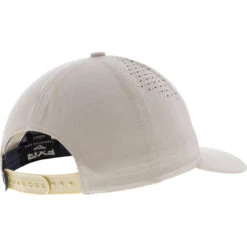 Casquette Breeze UPF 8 Casquette Breeze UPF -ADM Sport Boutique Breeze UPF Hat U Stone 251914 1700 back