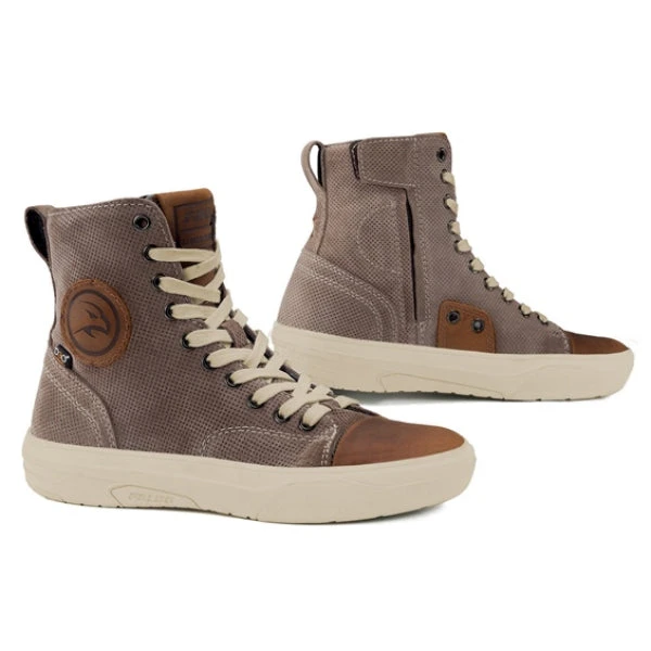 Bottes De Moto Lennox 2 Femme 1 Bottes De Moto Lennox 2 Femme