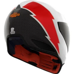 Icon Casque Intégral De Moto Domain Slabtown -ADM Sport Boutique C31D49A0 08AE 4FDF B118 98F80B27223D