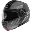 Schuberth Casque Modulaire De Moto C5 Master