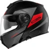 Schuberth Casque De Moto Modulaire C5 Eclipse