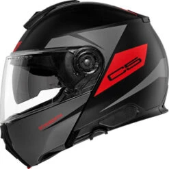 Schuberth Casque De Moto Modulaire C5 Eclipse