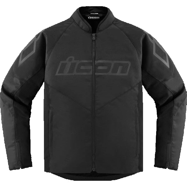 Icon Manteau De Moto Hooligan Mc 5 Icon Manteau De Moto Hooligan Mc – Image 5