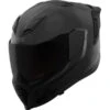 Icon Casque Intégral De Moto Ultraflite Rizz Rizz