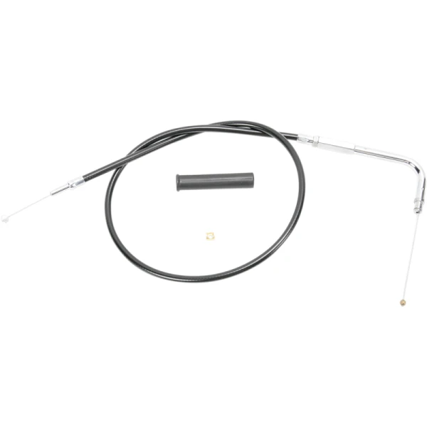 Câble D'Accélérateur Pour Harley-Davidson Dresser 2 Câble D'Accélérateur Pour Harley-Davidson Dresser – Image 2