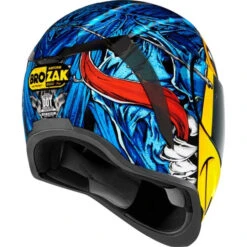 Icon Casque Intégral De Moto Airform Brozak -ADM Sport Boutique CB134795 EF44 4A52 8EF1 240B38260964