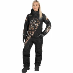 Ensemble De Motoneige CX Lite Femme -ADM Sport Boutique CBcTKLfA