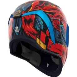 Icon Casque Intégral De Moto Airform Fever Dream -ADM Sport Boutique CE30A250 9BA2 4464 92CF 4F1FDC6A5A39