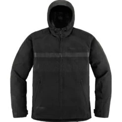 Icon Manteau Imperméable De Moto PDX3 -ADM Sport Boutique CE513E82 D835 45EC 8EA6 C5A06C7504BD