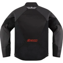 Icon Manteau De Moto Mesh AF En Cuir -ADM Sport Boutique CEB430A9 F4FA 4B44 83FA 7EBA4CEA8FA3