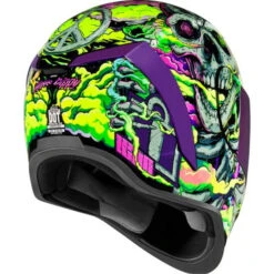 Icon Casque Intégral De Moto Airform Hippie Dippy -ADM Sport Boutique CEE7C15B 73EA 4237 8F2D 3674DDBE43D9