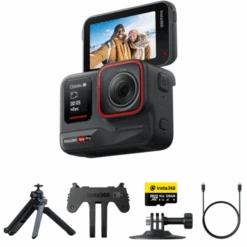 Insta360 Caméra De Moto Ace Pro