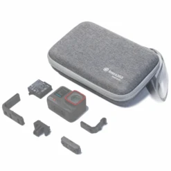 Étui De Transport Pour Caméra Insta360 5 Étui De Transport Pour Caméra Insta360 -ADM Sport Boutique CINSAAXN