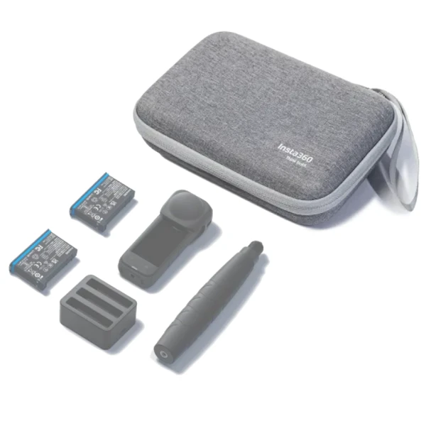 Étui De Transport Pour Caméra Insta360 1 Étui De Transport Pour Caméra Insta360