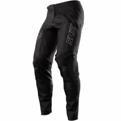 Pantalon De Motocross Contact Zip Enduro