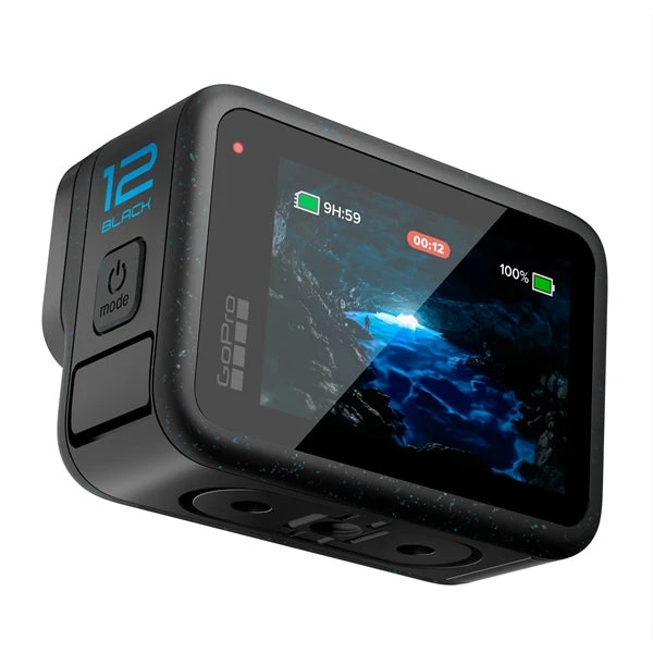 GoPro Caméra HERO12 4 GoPro Caméra HERO12 – Image 4