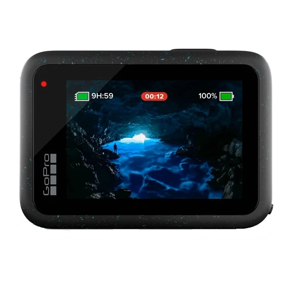 GoPro Caméra HERO12 2 GoPro Caméra HERO12 – Image 2