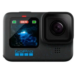 GoPro Caméra HERO12