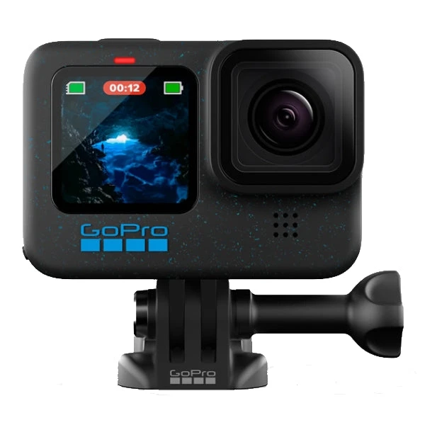 GoPro Caméra HERO12 5 GoPro Caméra HERO12 – Image 5