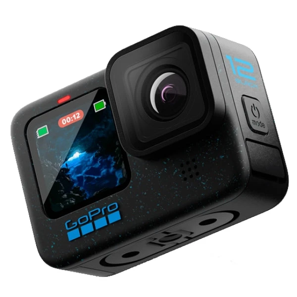 GoPro Caméra HERO12 3 GoPro Caméra HERO12 – Image 3