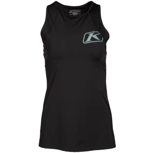 Klim Camisole Sous-Vêtement De Motoneige Solstice -1.0 Femme 1 Klim Camisole Sous-Vêtement De Motoneige Solstice -1.0 Femme