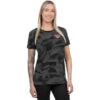 T-Shirt Gladiator Premium Femme