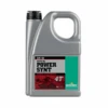 Huile Motorex 100% Synthétique Power Synt 4T